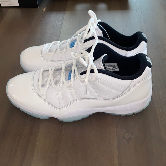 jordan retro 11 size 13 mens